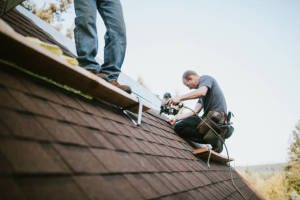 Local Roofers in Kent State University, OH